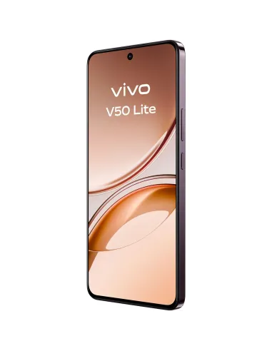 Vivo V50 Lite 8/256GB Negro