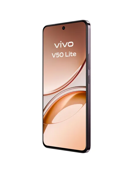 Vivo V50 Lite 8/256GB Negro