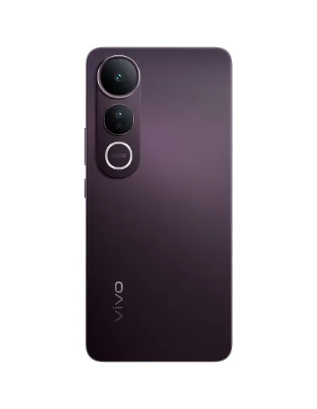 Vivo V50 Lite 8/256GB Negro