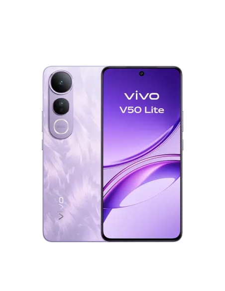 VIVO V50 Lite 8/256GB Morado