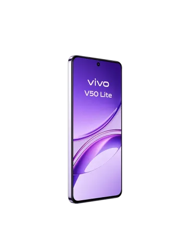 VIVO V50 Lite 8/256GB Morado