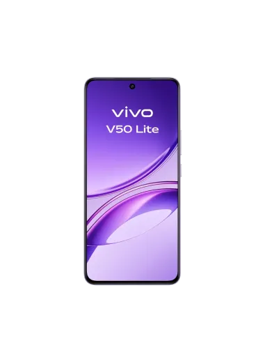 VIVO V50 Lite 8/256GB Morado