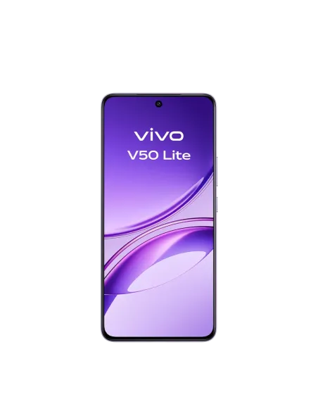 VIVO V50 Lite 8/256GB Morado