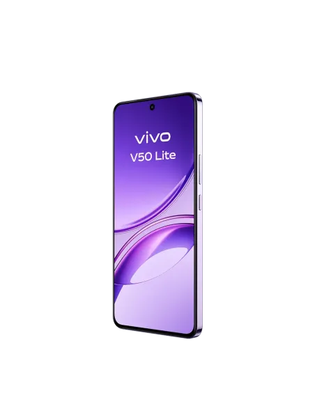 VIVO V50 Lite 8/256GB Morado