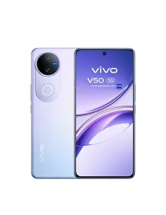 Vivo V50 5G 12/512GB Morado-NTETMO2855