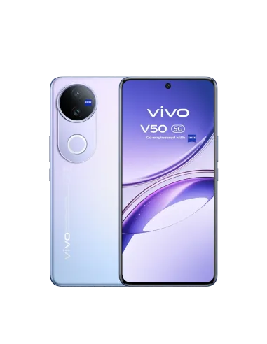 Vivo V50 5G 12/512GB Morado