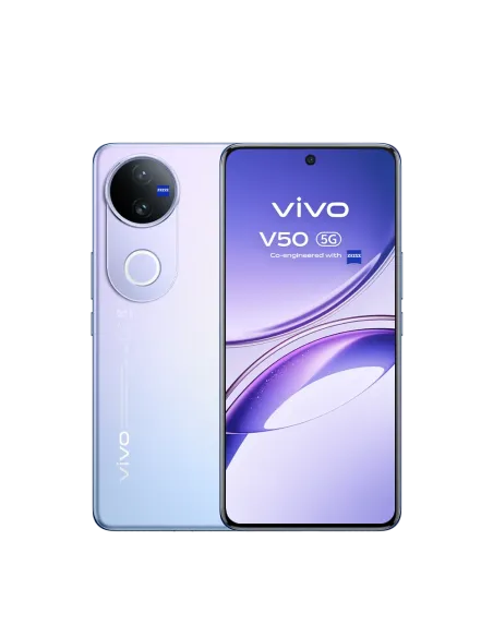 Vivo V50 5G 12/512GB Morado