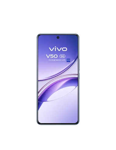 Vivo V50 5G 12/512GB Morado