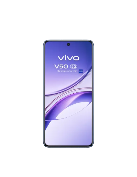 Vivo V50 5G 12/512GB Morado