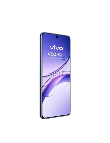 Vivo V50 5G 12/512GB Morado