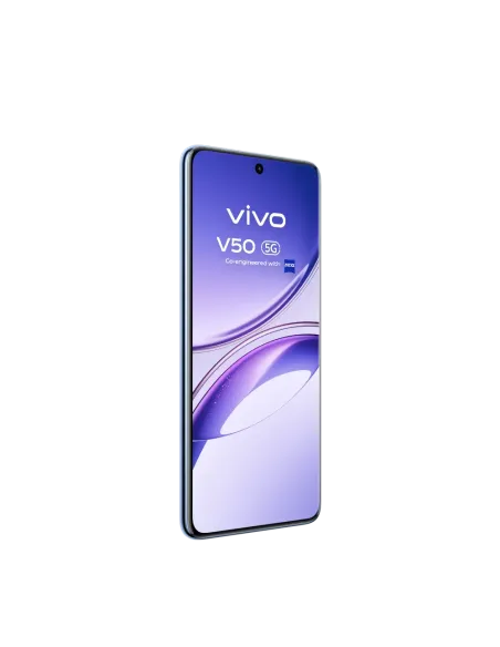Vivo V50 5G 12/512GB Morado