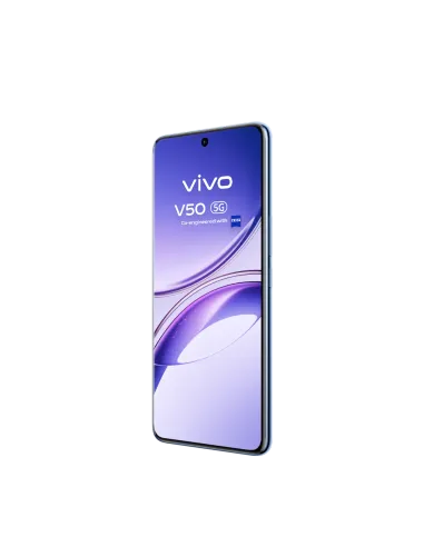 Vivo V50 5G 12/512GB Morado
