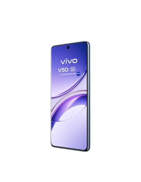 Vivo V50 5G 12/512GB Morado