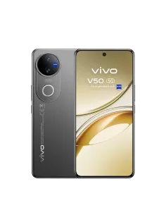 Vivo V50 5G 12/512GB Negro-NTETMO2854