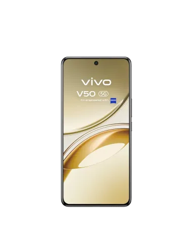 Vivo V50 5G 12/512GB Negro