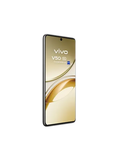 Vivo V50 5G 12/512GB Negro