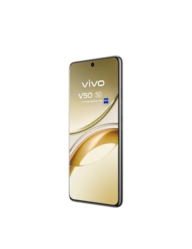 Vivo V50 5G 12/512GB Negro