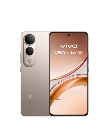 Vivo V50 Lite 5G 8/256GB Dorado