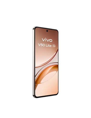 Vivo V50 Lite 5G 8/256GB Dorado