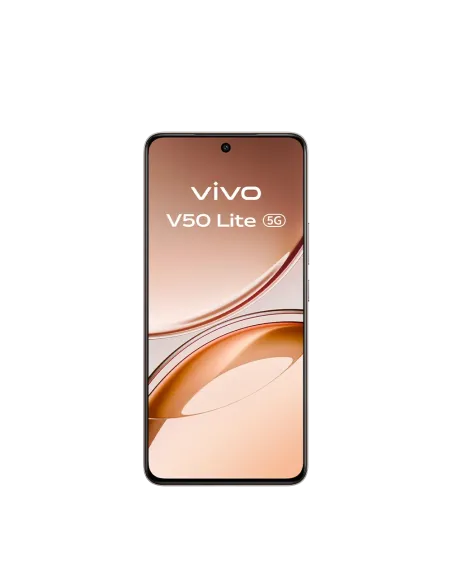 Vivo V50 Lite 5G 8/256GB Dorado