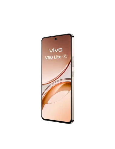 Vivo V50 Lite 5G 8/256GB Dorado