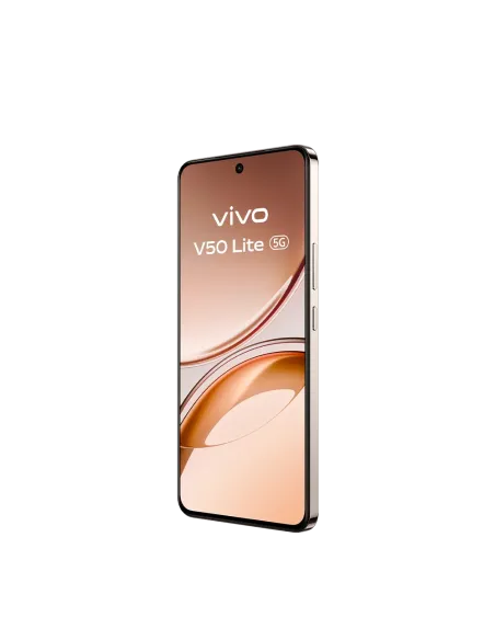 Vivo V50 Lite 5G 8/256GB Dorado