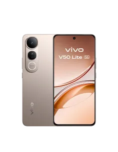 Vivo V50 Lite 5G 12/512GB Dorado