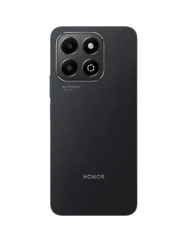 Honor X6b 4/128GB Negro