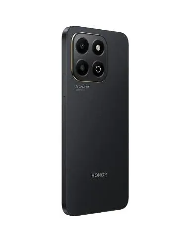 Honor X6b 4/128GB Negro