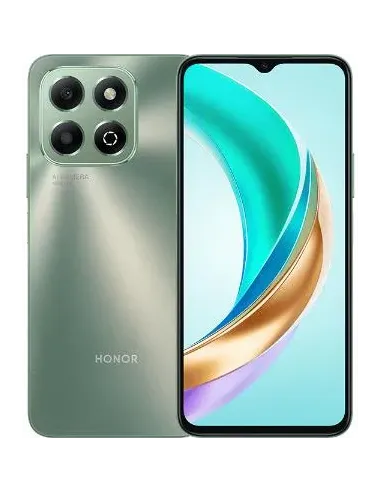 Honor X6b 4/128GB Verde