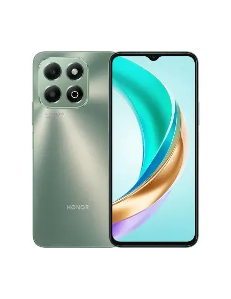 Honor X6b 4/128GB Verde