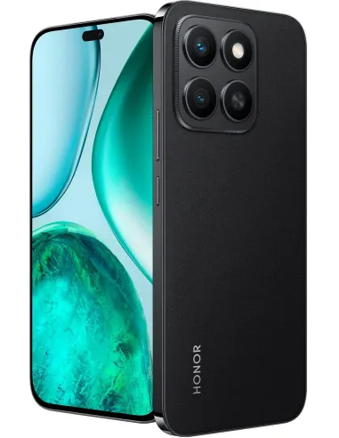 Honor X8c 8/256GB Negro