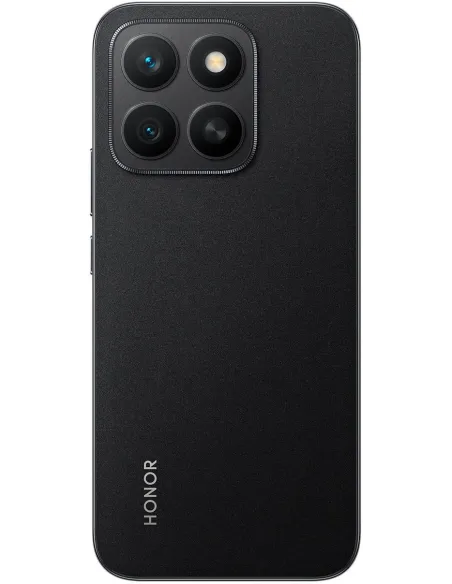 Honor X8c 8/256GB Negro