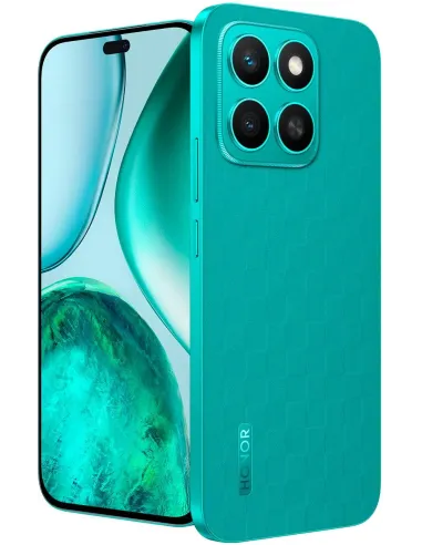 Honor X8c 8/256GB Verde