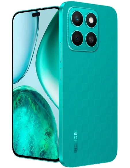Honor X8c 8/256GB Verde