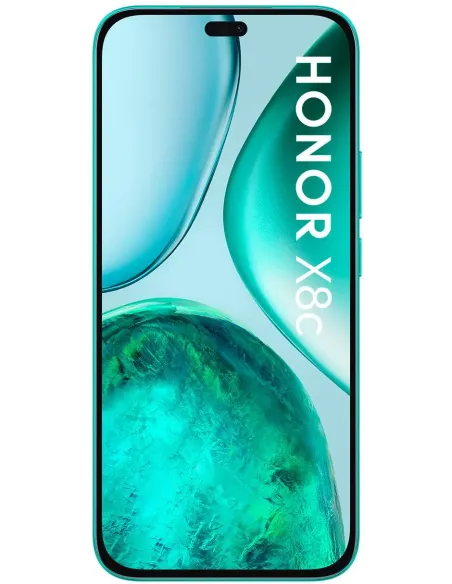 Honor X8c 8/256GB Verde