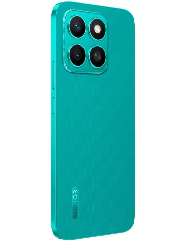 Honor X8c 8/256GB Verde