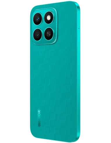 Honor X8c 8/256GB Verde