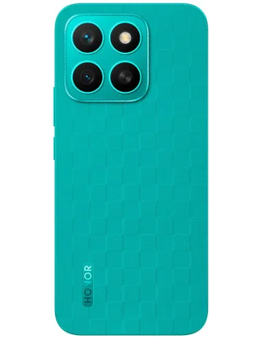 Honor X8c 8/256GB Verde