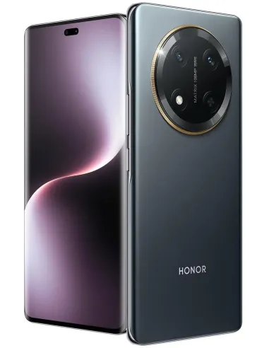 Honor Magic7 Lite 8/256GB Negro