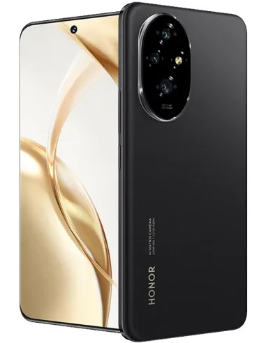 Honor 200 5G 12/512GB Negro