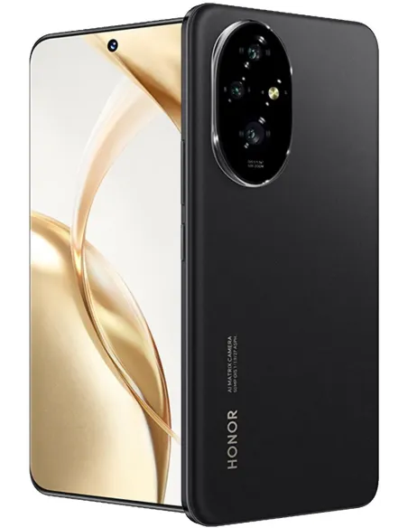 Honor 200 5G 12/512GB Negro