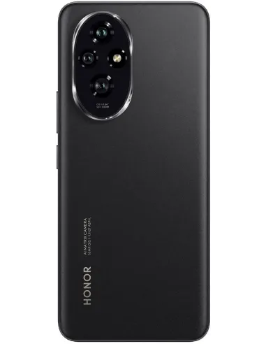 Honor 200 5G 12/512GB Negro