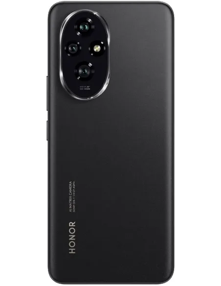 Honor 200 5G 12/512GB Negro