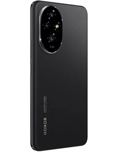Honor 200 5G 12/512GB Negro