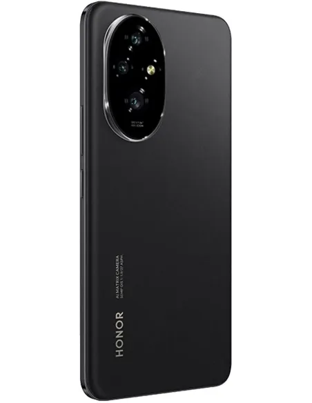 Honor 200 5G 12/512GB Negro