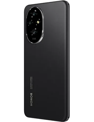 Honor 200 5G 12/512GB Negro