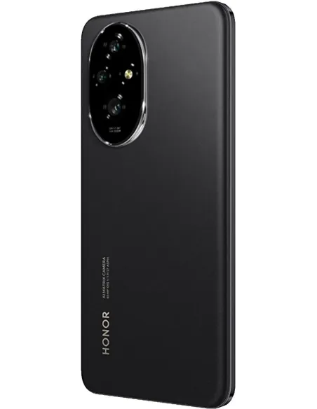 Honor 200 5G 12/512GB Negro