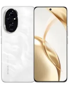 Honor 200 5G 12/512GB Blanco