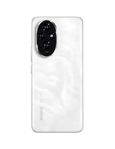 Honor 200 5G 12/512GB Blanco